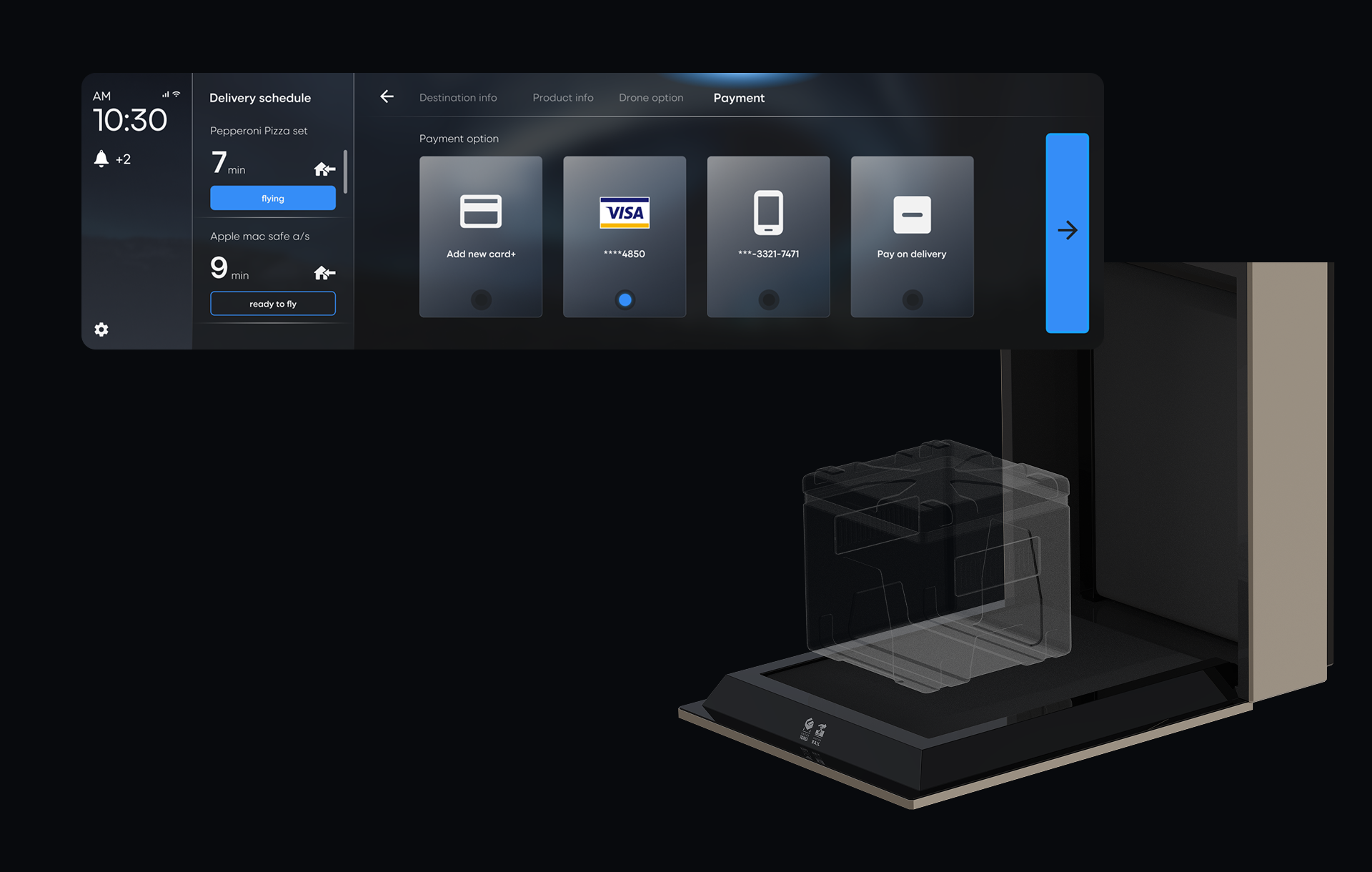 Aerobox media4 2