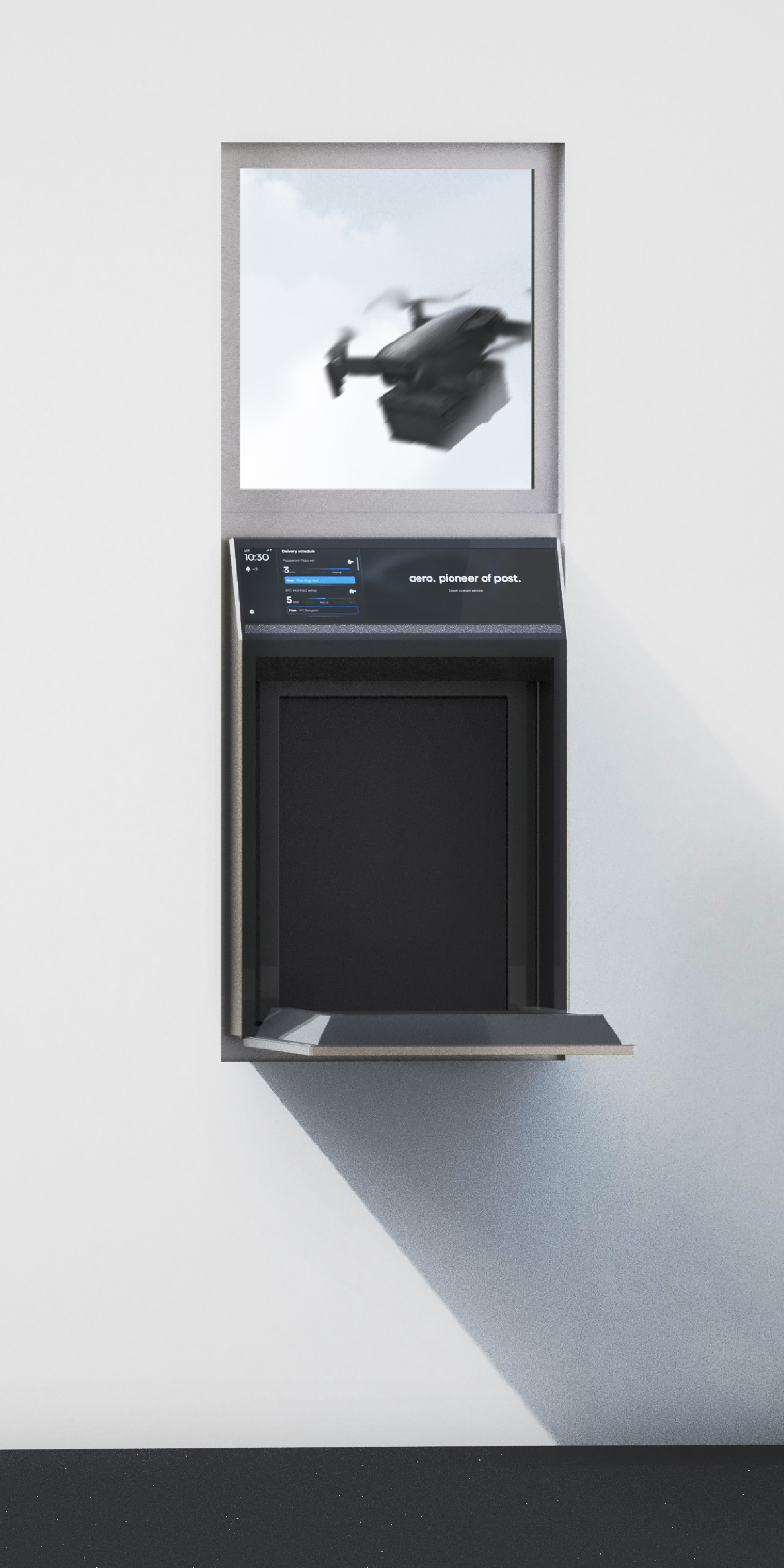 Aerobox