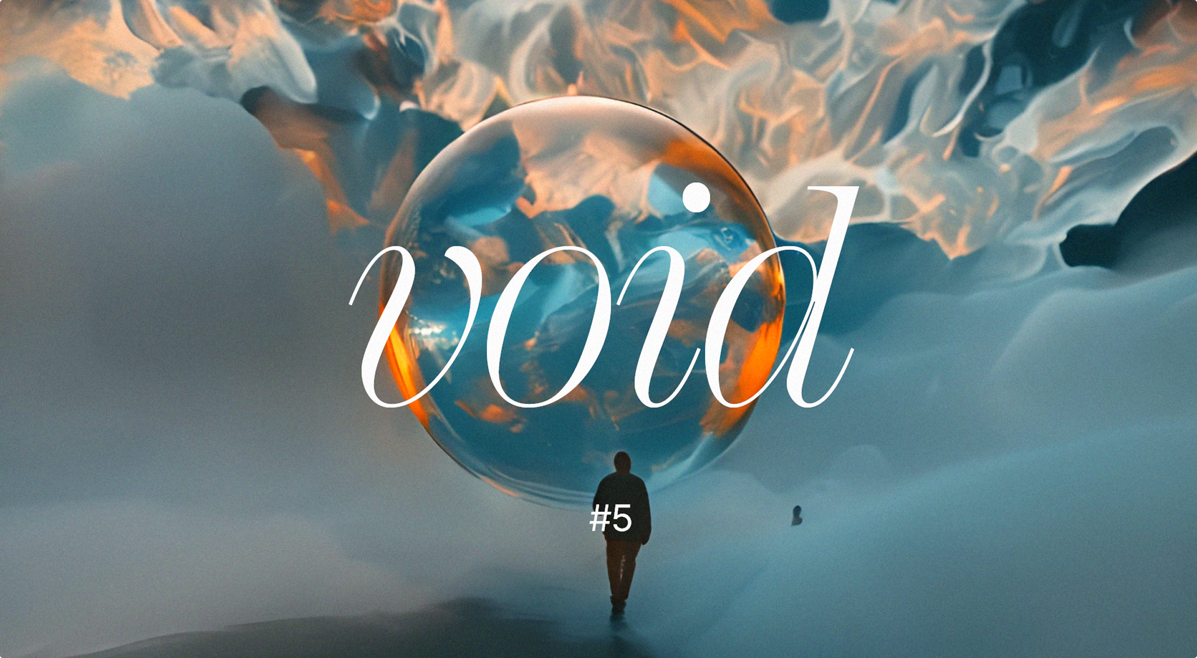 the bubble media4 3